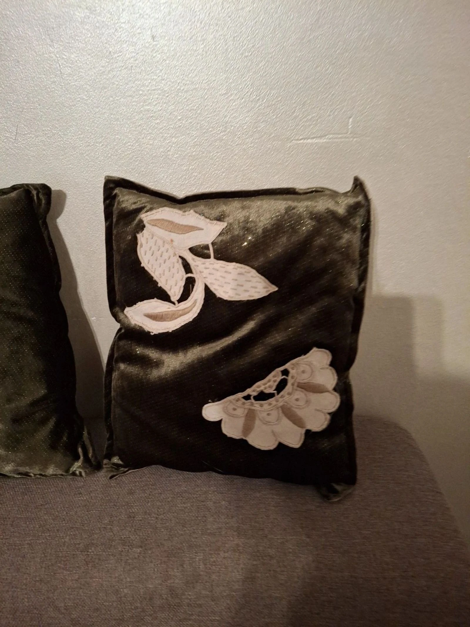 Set of 2 cushions – photo 6